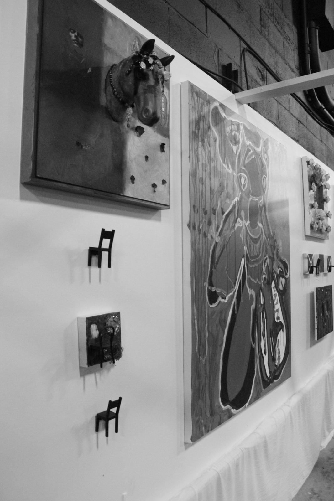 Exhibition photograph 3